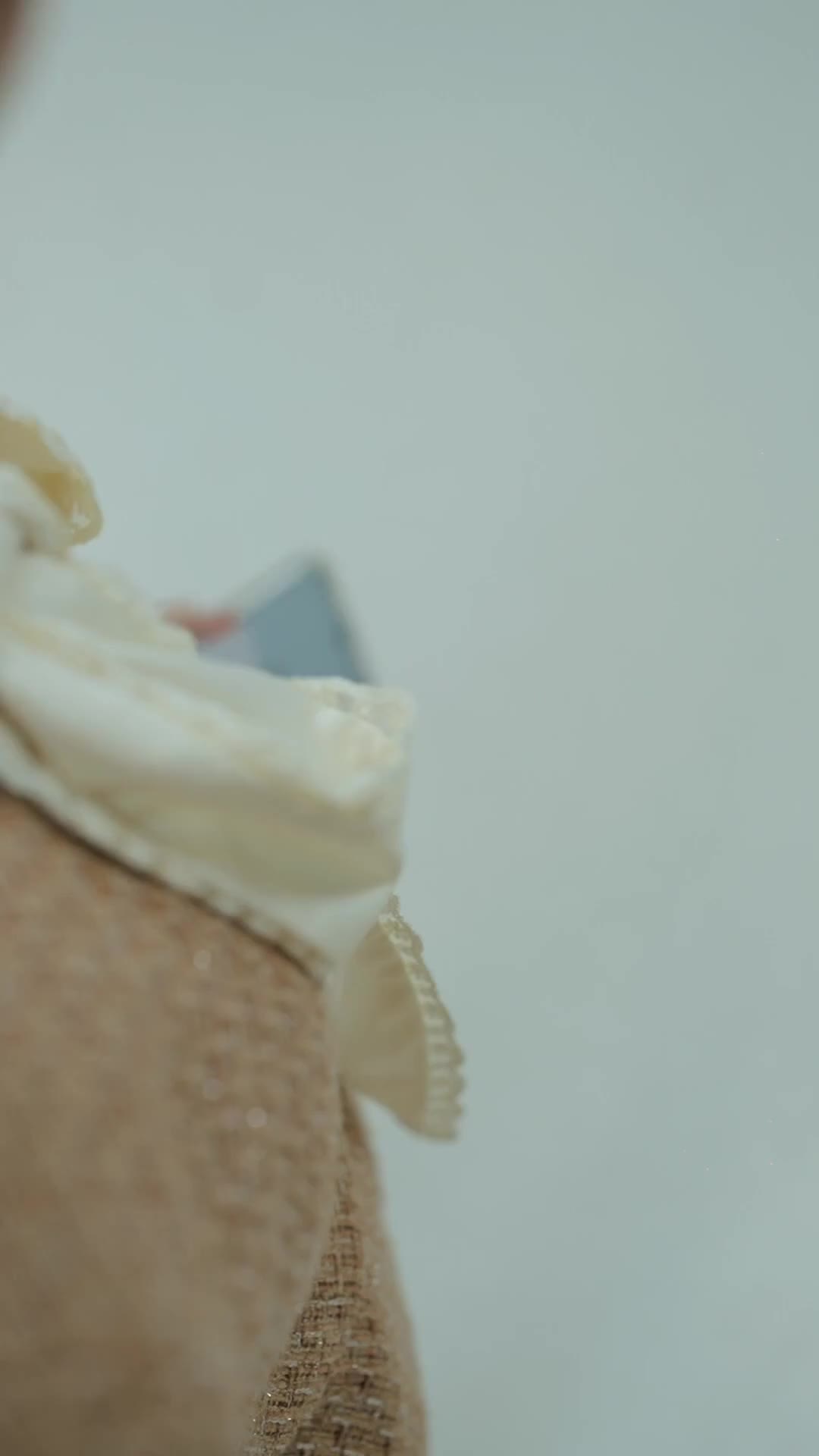 Episodio 33 de Mi marido me traicionó en nuestra boda