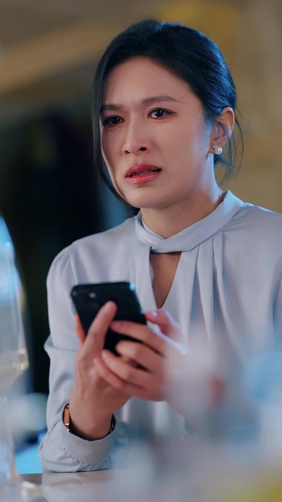 Episodio 4 de Mi marido me traicionó en nuestra boda