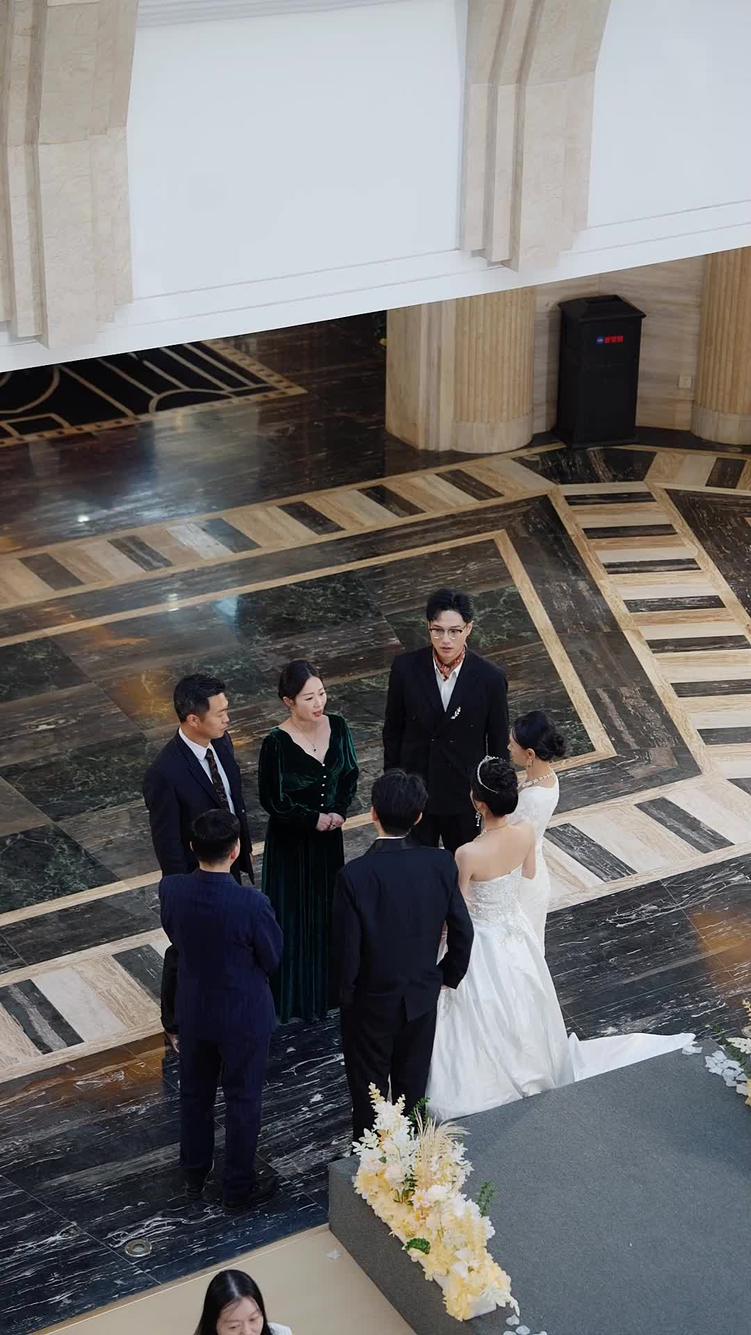 Episodio 8 de Mi marido me traicionó en nuestra boda