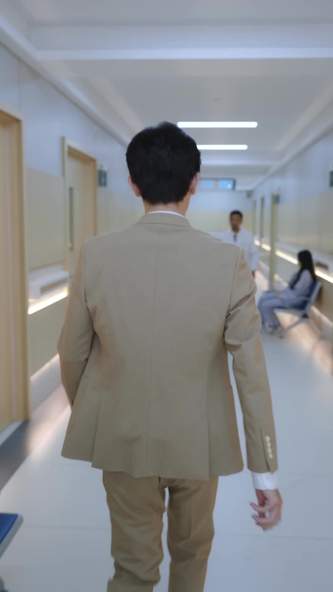 Episodio 10 de Mi marido, mi asesino