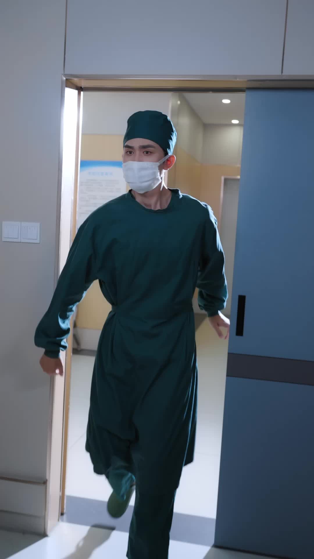 Episodio 11 de Mi marido, mi asesino
