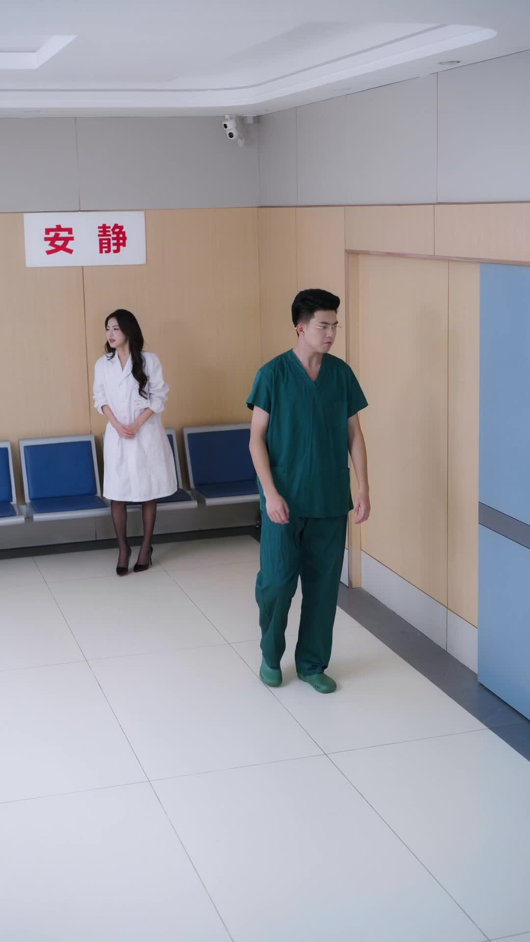 Episodio 14 de Mi marido, mi asesino