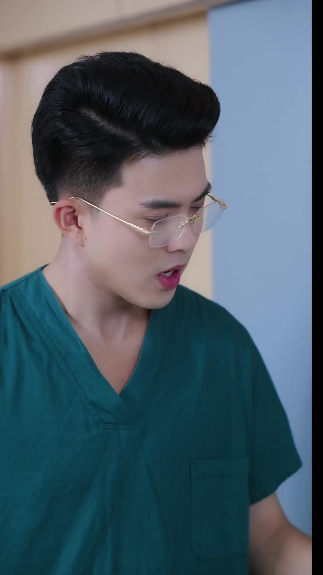 Episodio 15 de Mi marido, mi asesino