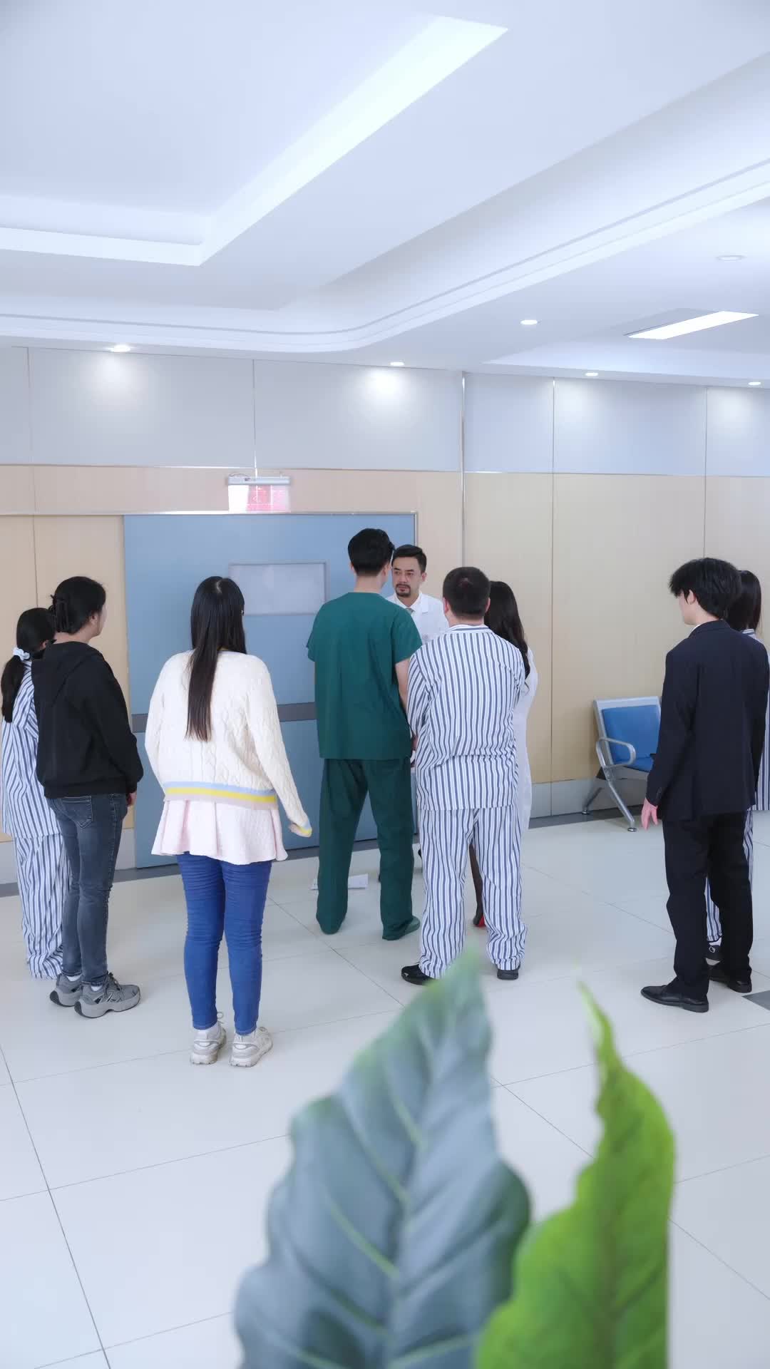 Episodio 20 de Mi marido, mi asesino