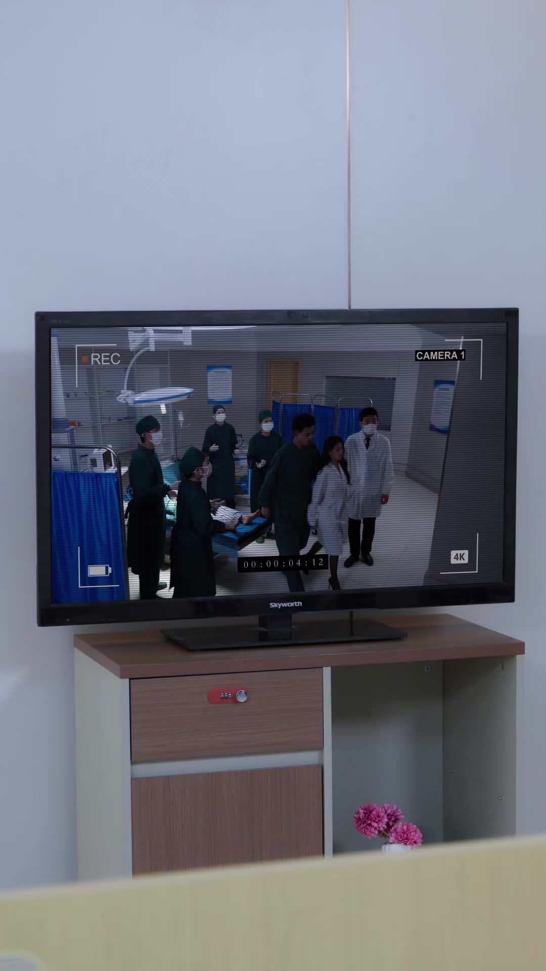 Episodio 48 de Mi marido, mi asesino