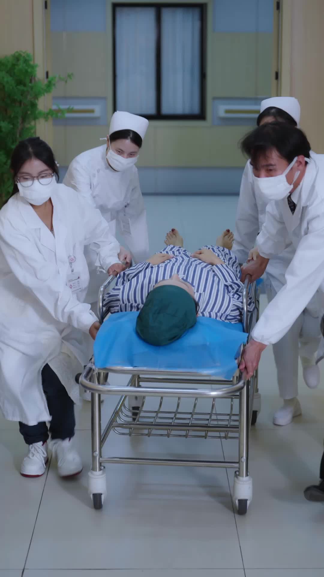 Episodio 6 de Mi marido, mi asesino