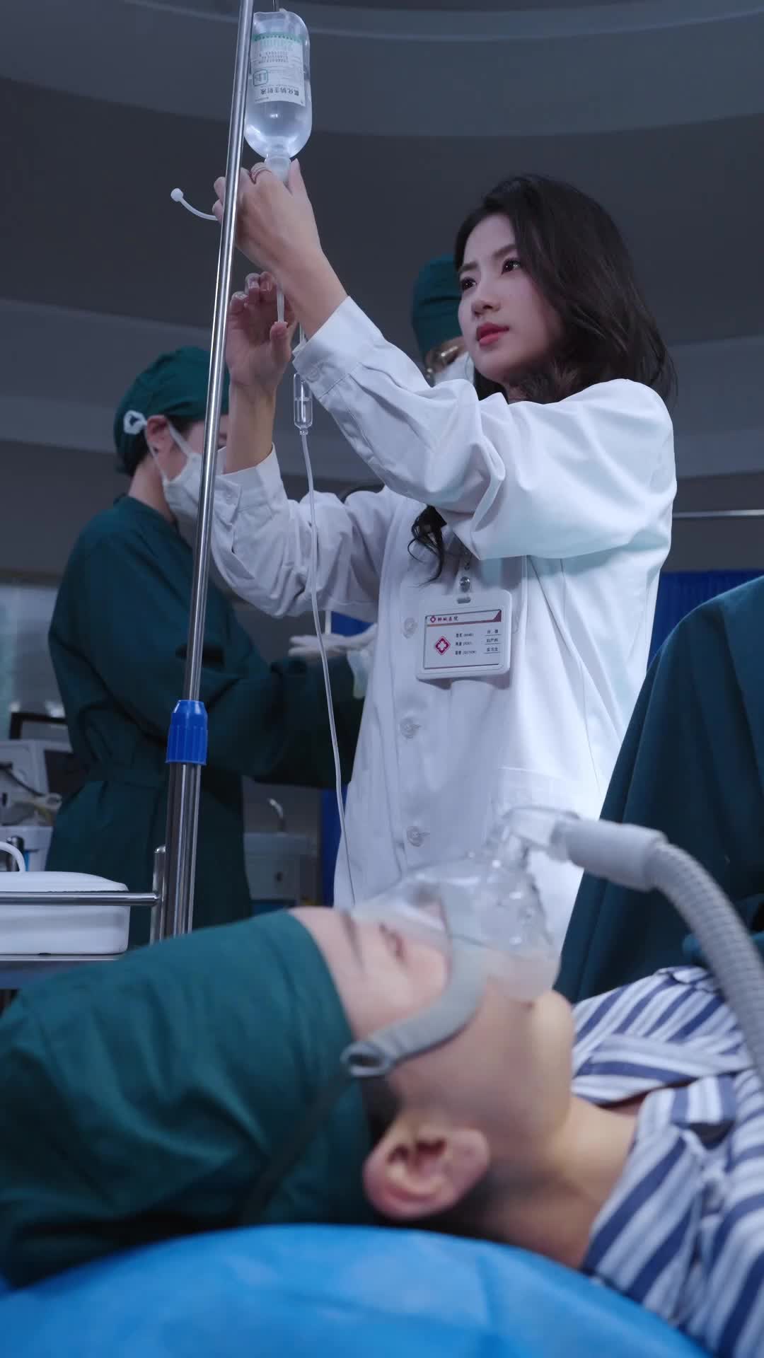 Episodio 9 de Mi marido, mi asesino