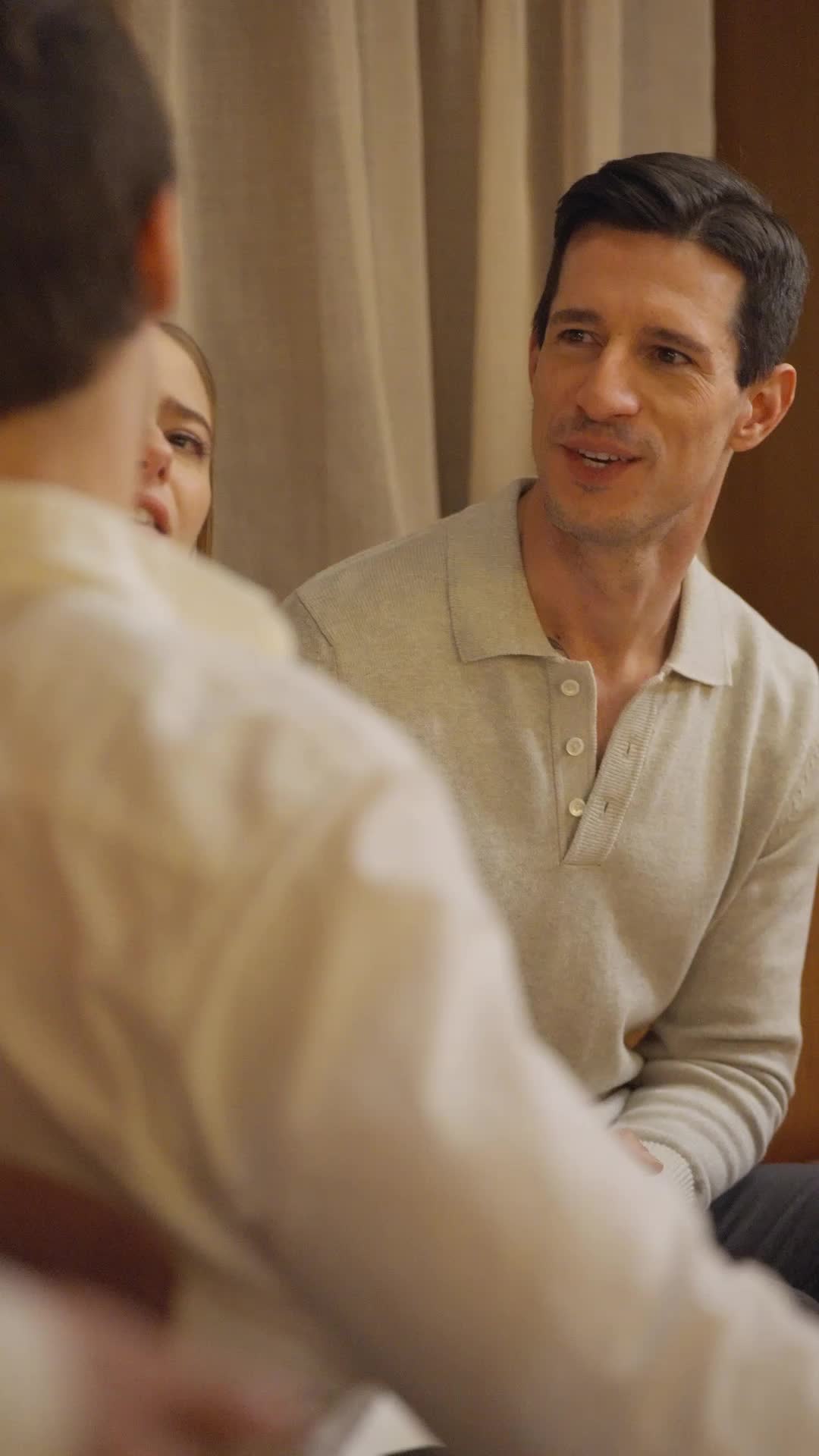 Episodio 33 de Mi Marido se Arrepiente de Divorciarse de Mí