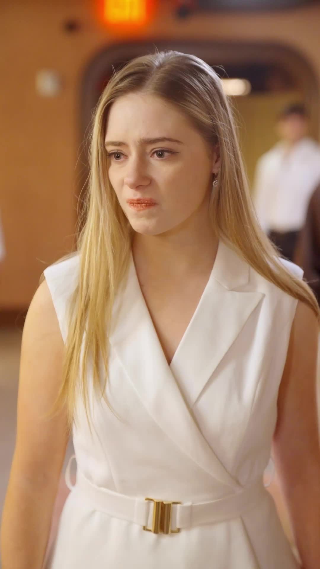 Episodio 38 de Mi Marido se Arrepiente de Divorciarse de Mí