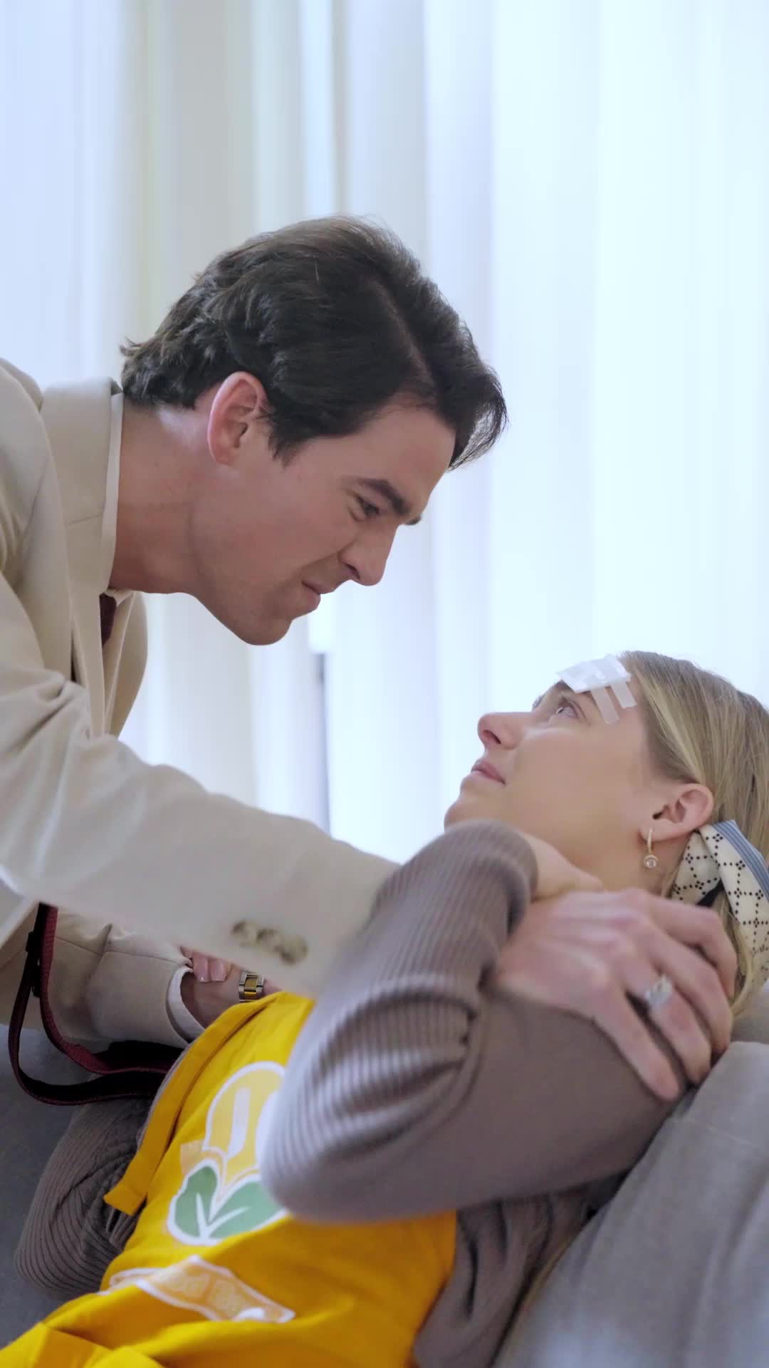 Episodio 8 de Mi Marido se Arrepiente de Divorciarse de Mí