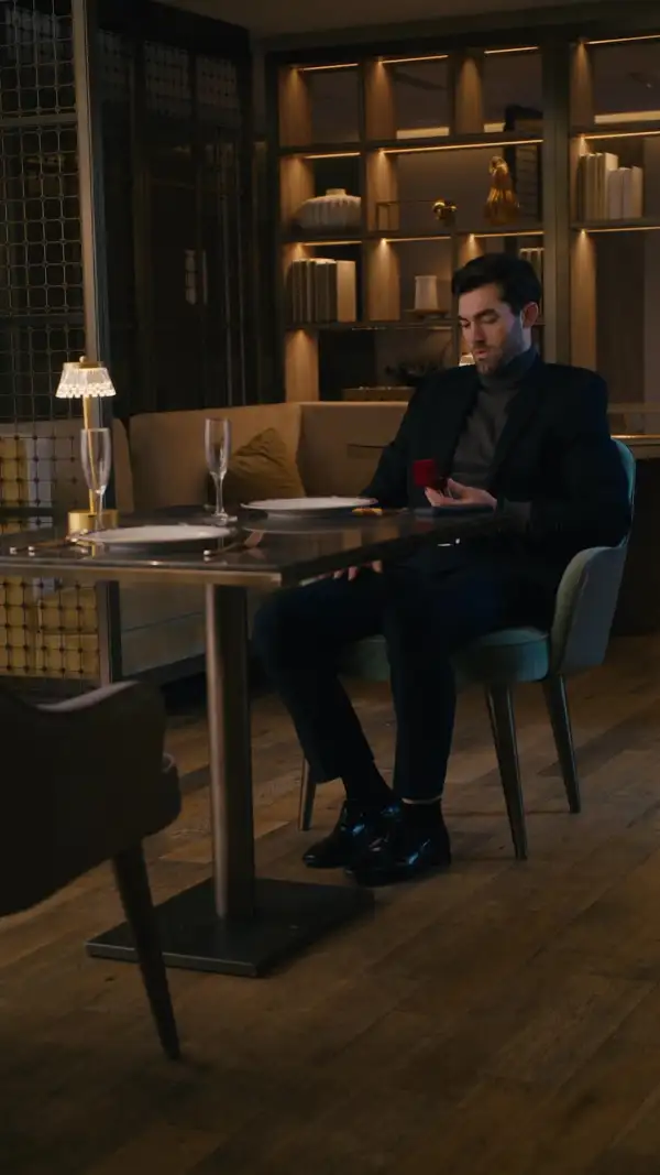 Episodio 17 de Mi marido secreto es mi jefe