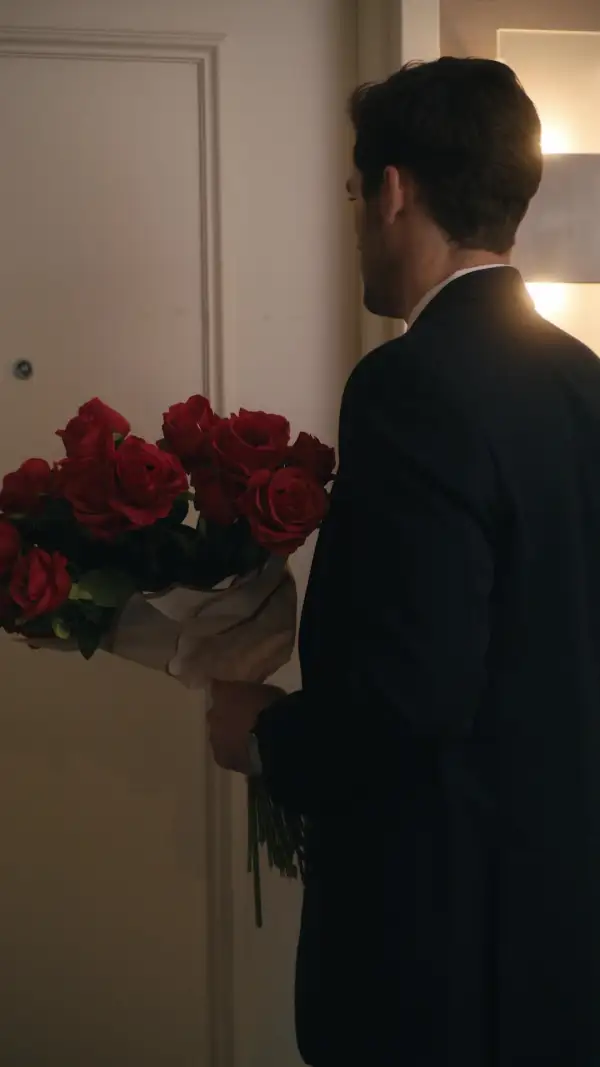 Episodio 28 de Mi marido secreto es mi jefe