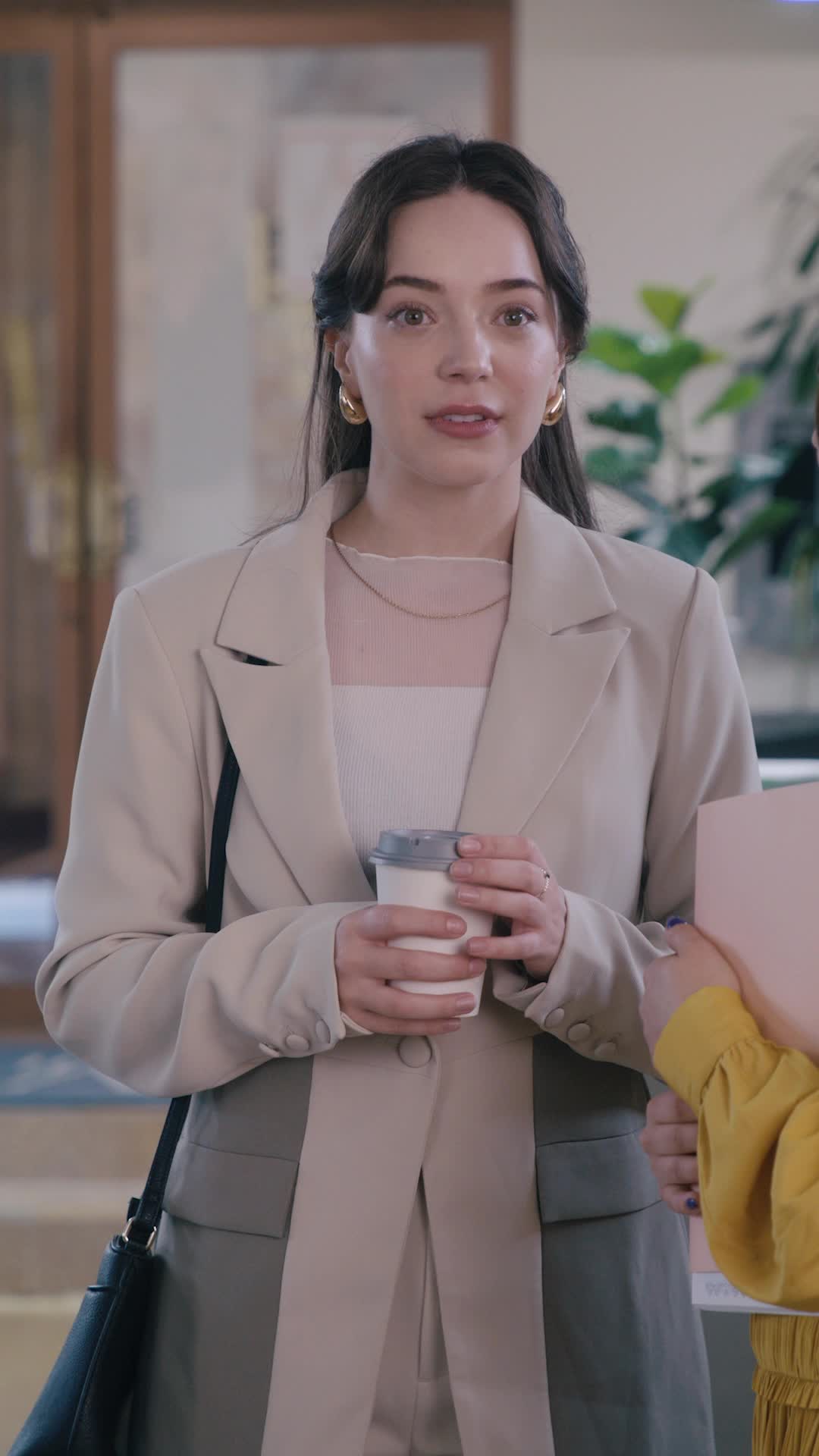 Episodio 3 de Mi marido secreto es mi jefe