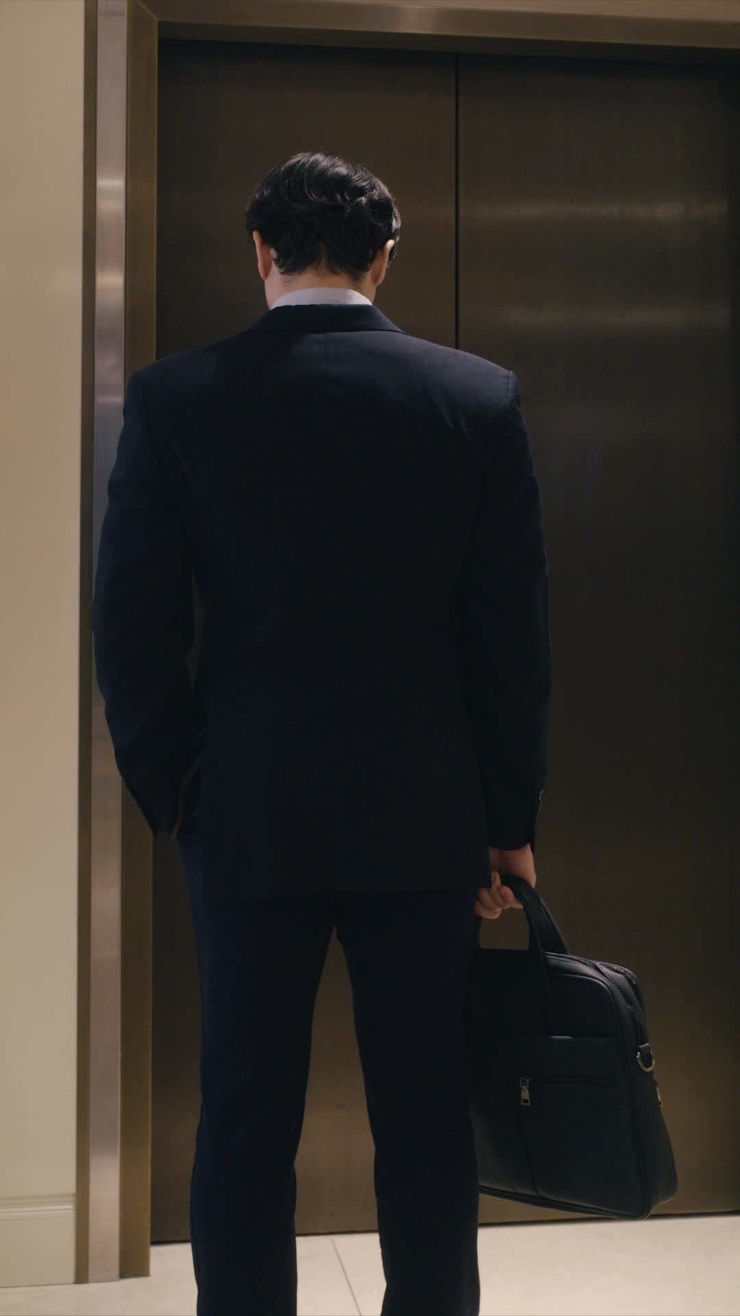 Episodio 64 de Mi marido secreto es mi jefe