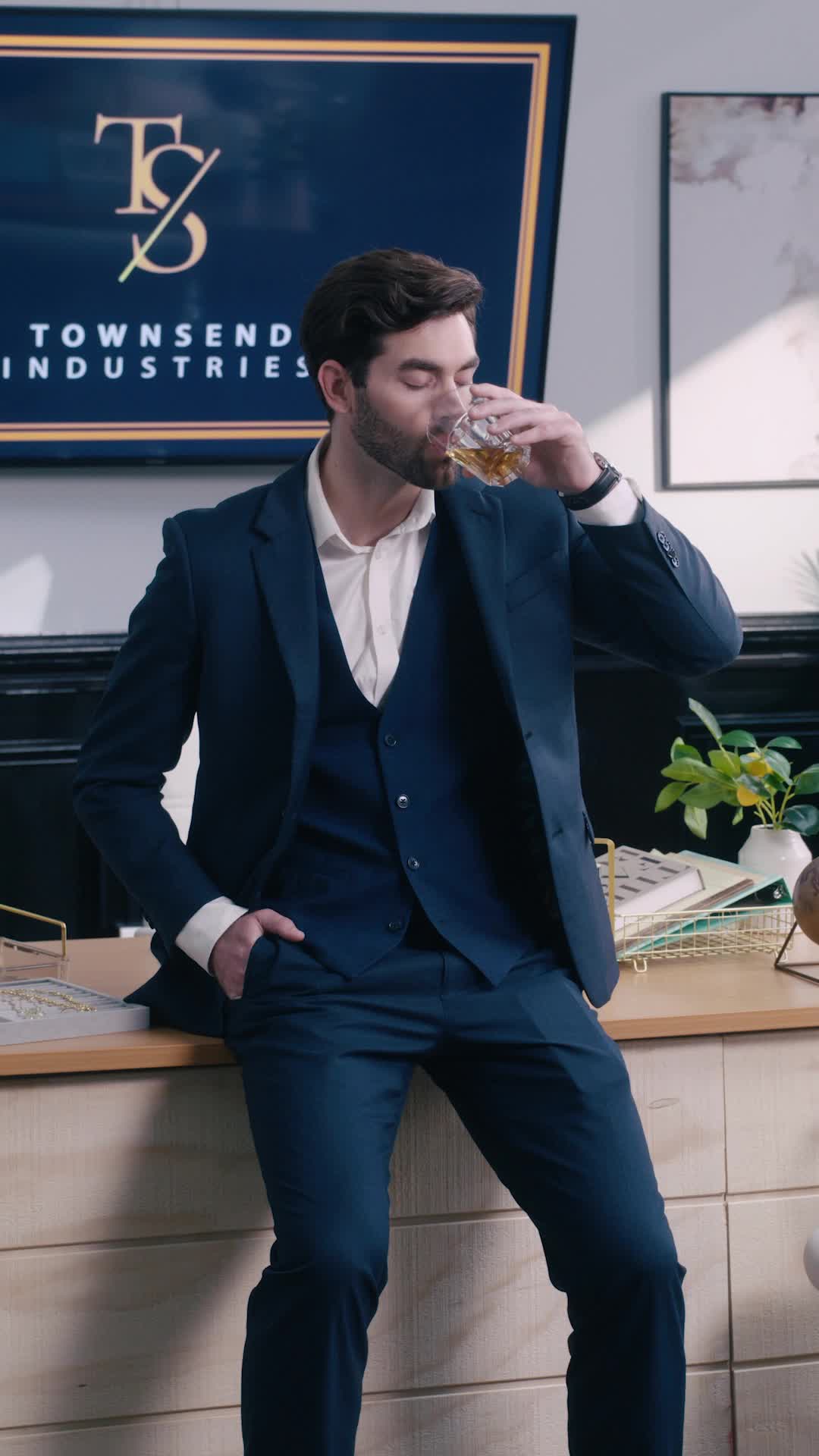 Episodio 7 de Mi marido secreto es mi jefe