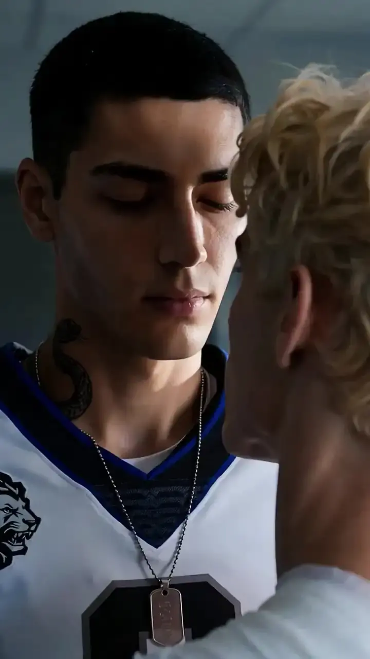 Episodio 31 de Mi mariscal, mi perdición