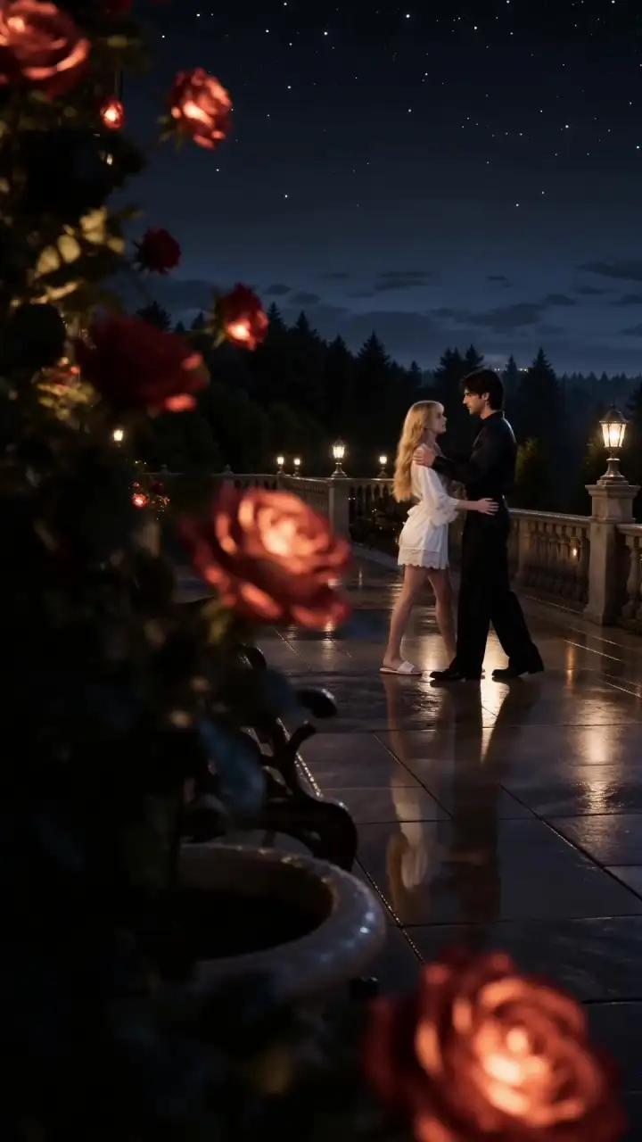 Episodio 13 de Mi matrimonio con el Dios de la Muerte