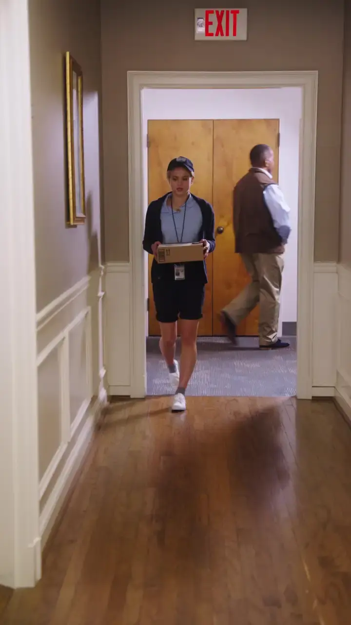 Episodio 13 de Mi matrimonio por poder con un billonario