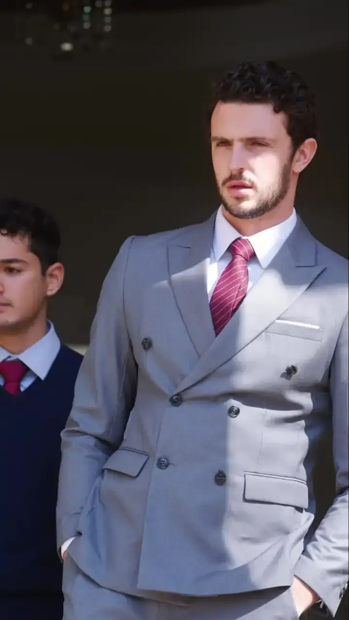 Episodio 20 de Mi matrimonio por poder con un billonario