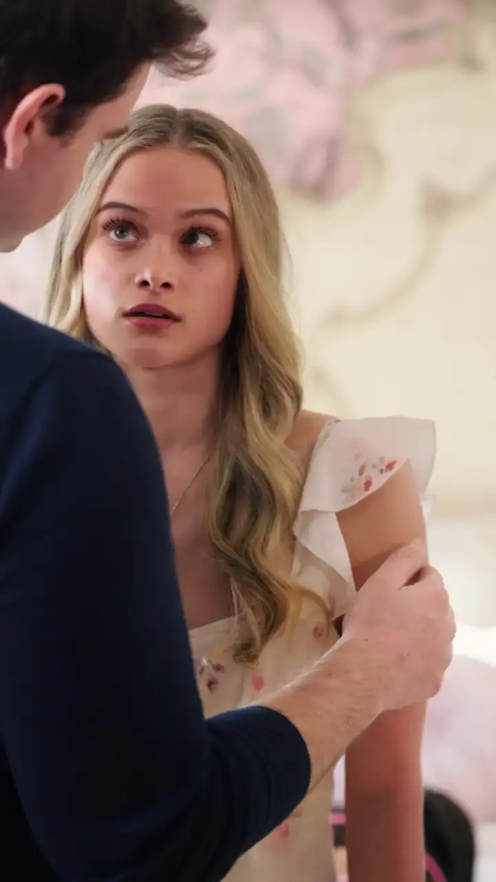 Episodio 44 de Mi matrimonio por poder con un billonario