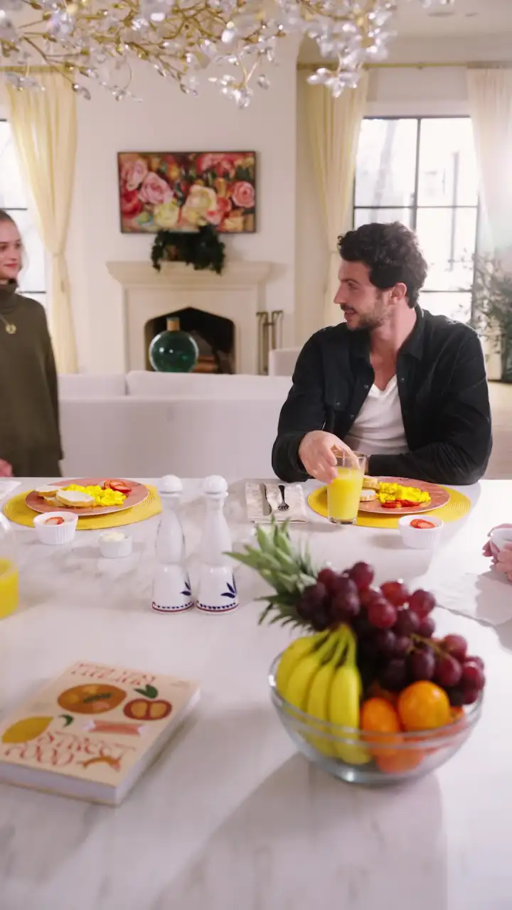 Episodio 48 de Mi matrimonio por poder con un billonario