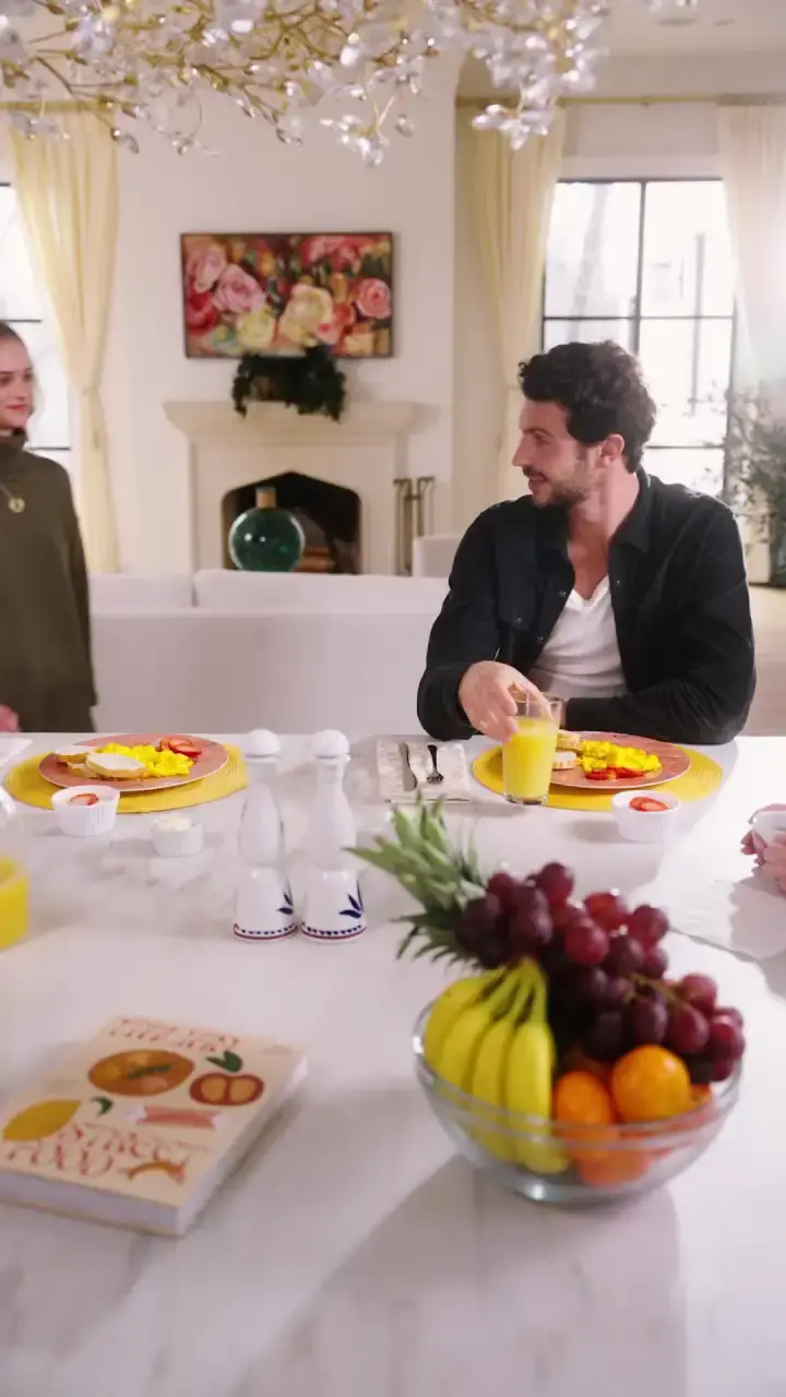 Episodio 48 de Mi matrimonio por poder con un billonario