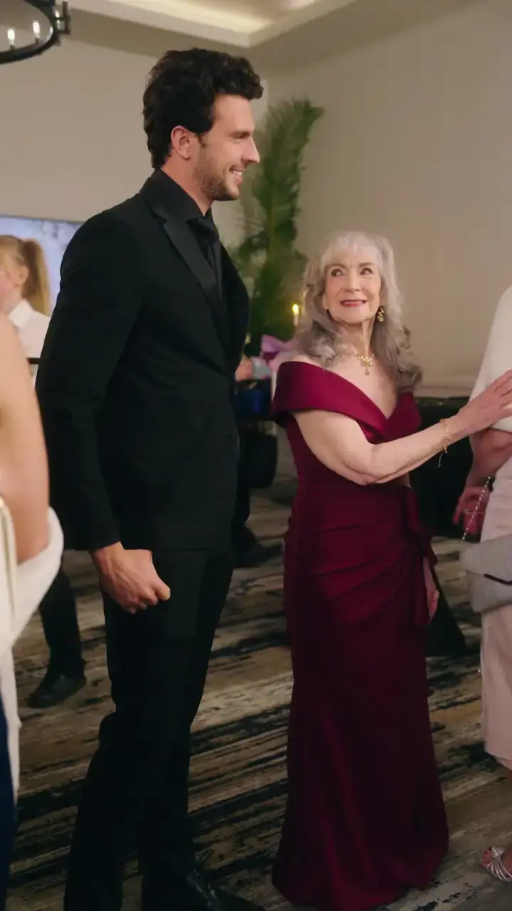 Episodio 49 de Mi matrimonio por poder con un billonario