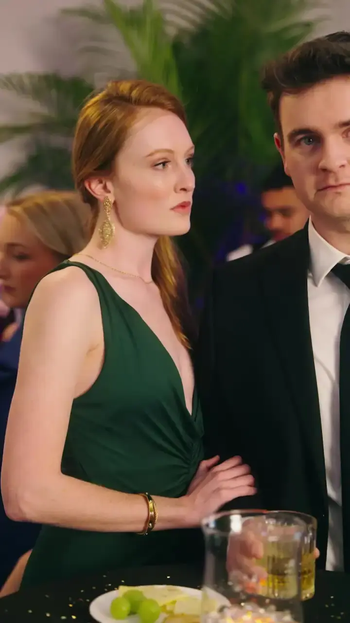 Episodio 51 de Mi matrimonio por poder con un billonario