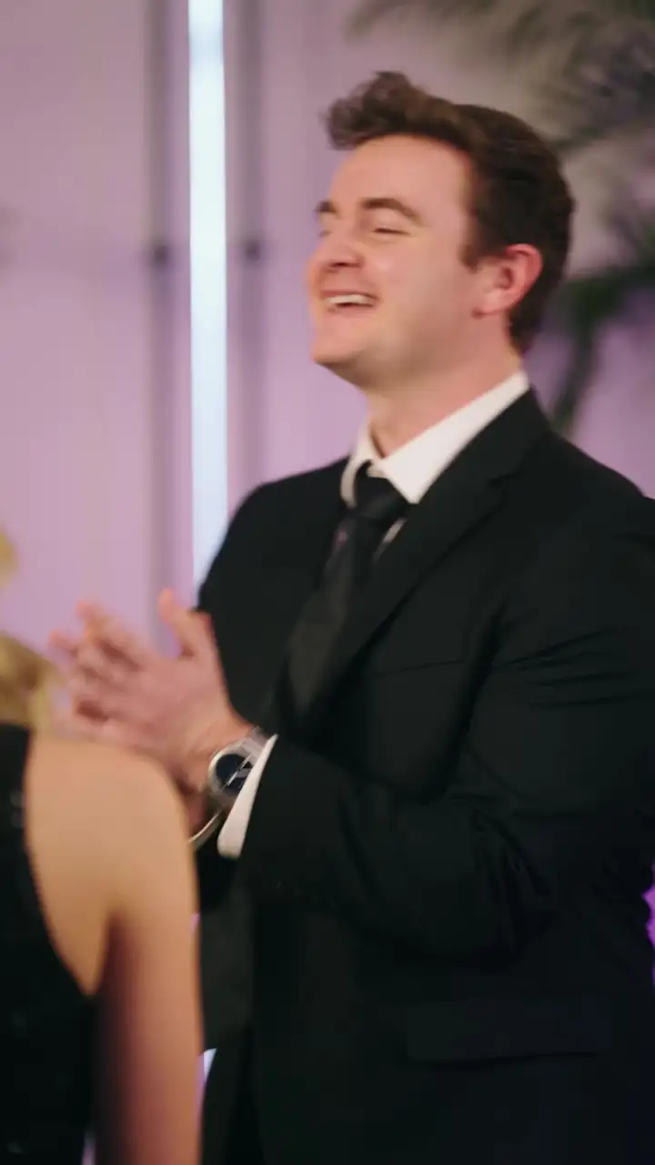 Episodio 53 de Mi matrimonio por poder con un billonario