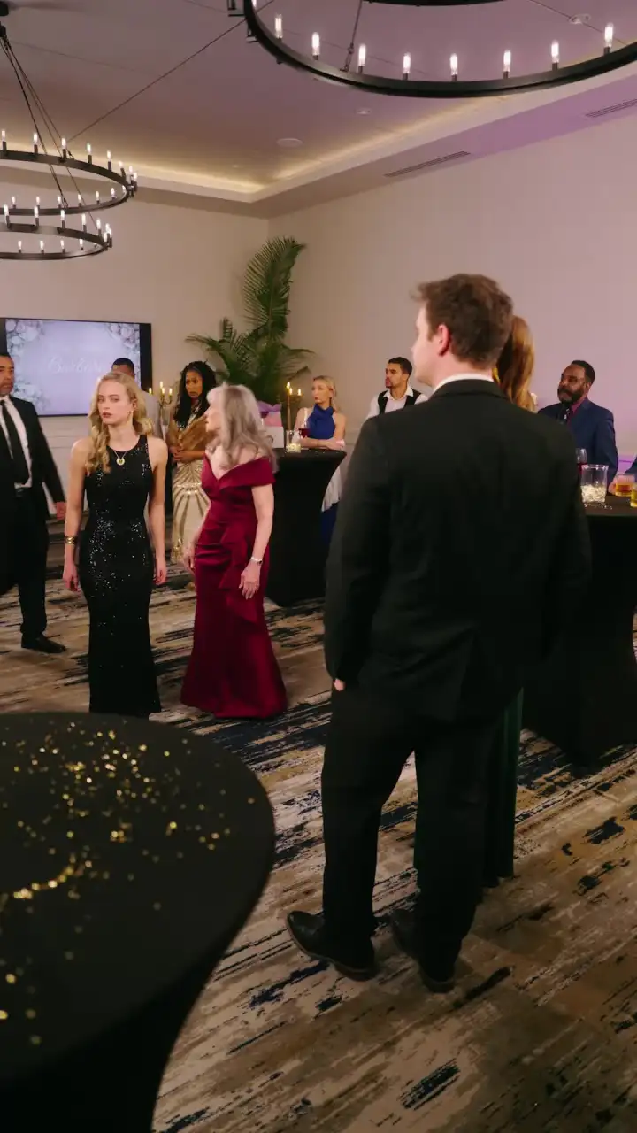 Episodio 57 de Mi matrimonio por poder con un billonario