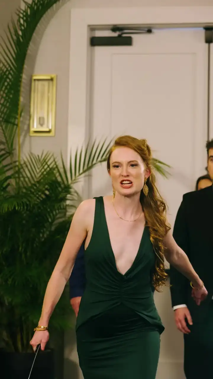 Episodio 62 de Mi matrimonio por poder con un billonario