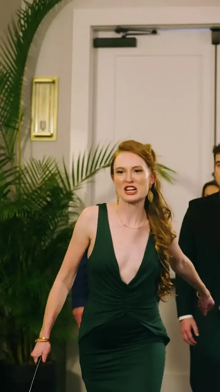 Episodio 62 de Mi matrimonio por poder con un billonario