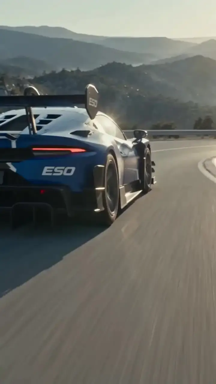 Episodio 47 de Mi némesis de las carreras me besó