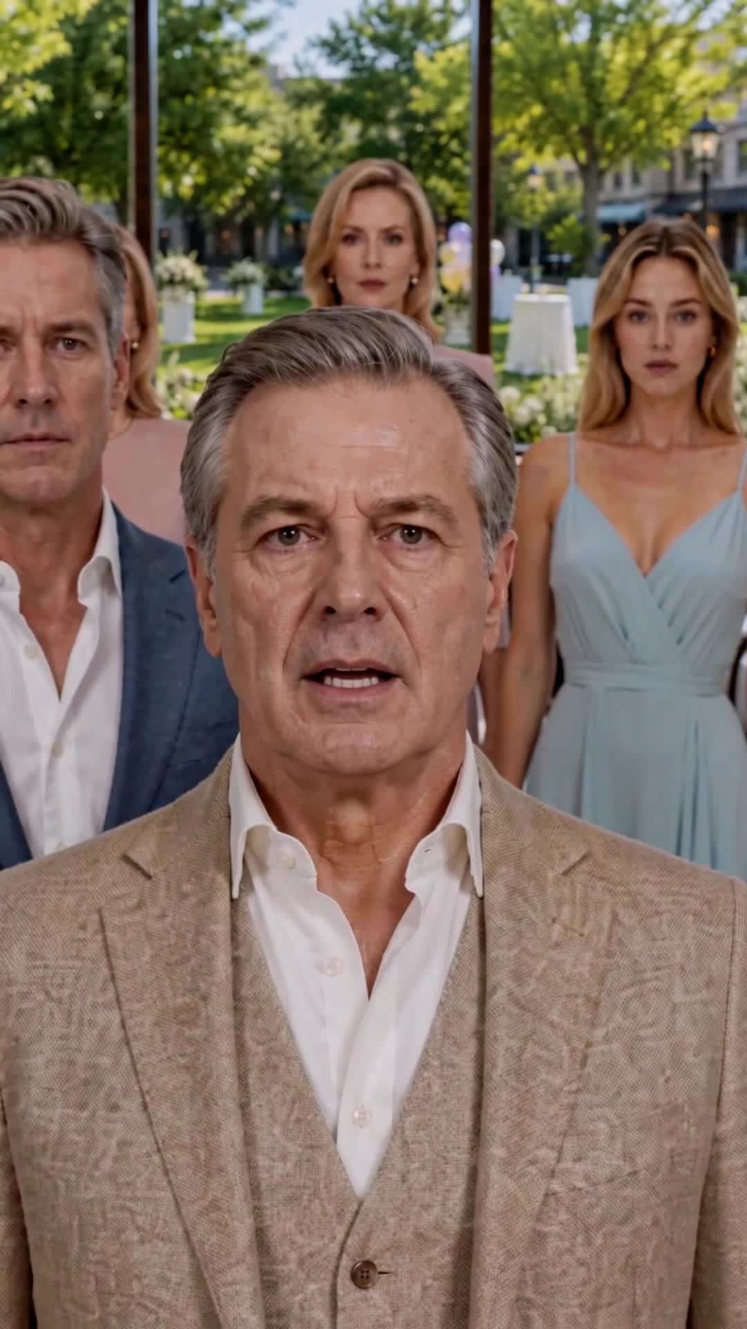 Episodio 15 de Mi novia sin hogar es una leyenda culinaria