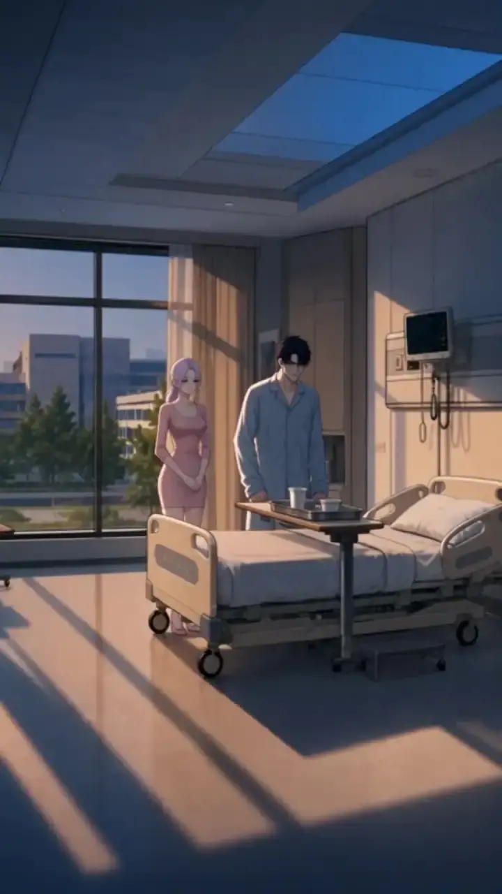 Episodio 12 de Mi novio no puede saber que soy una sirena