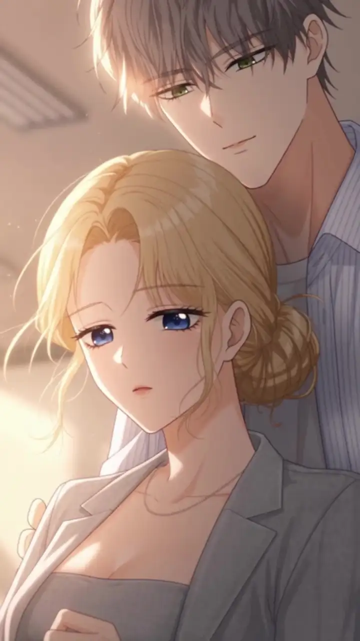 Episodio 9 de Mi novio no puede saber que soy una sirena