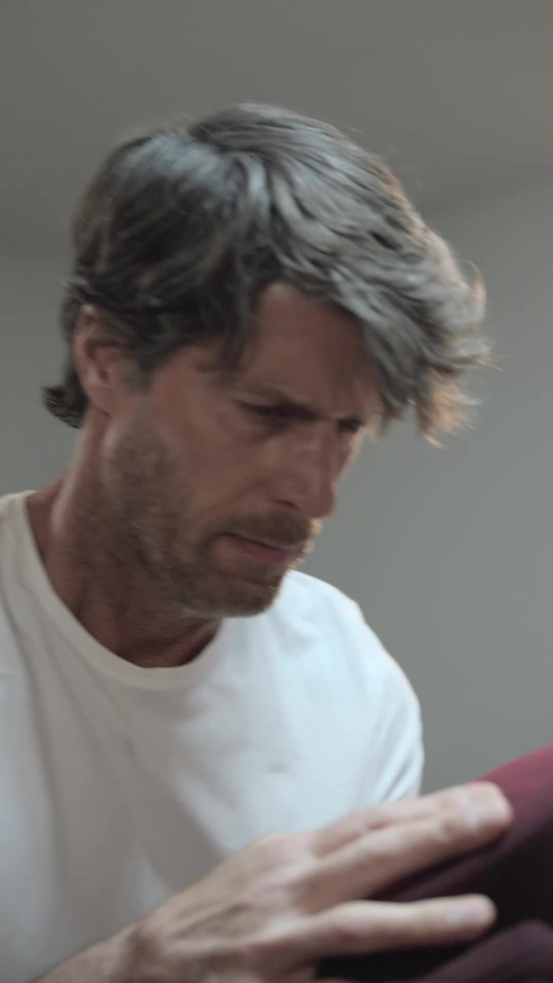 Episodio 56 de Mi padre, mi héroe