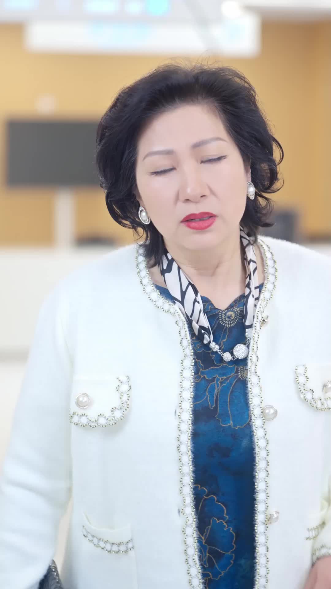 Episodio 14 de ¡Mi papá CEO nos encontró!