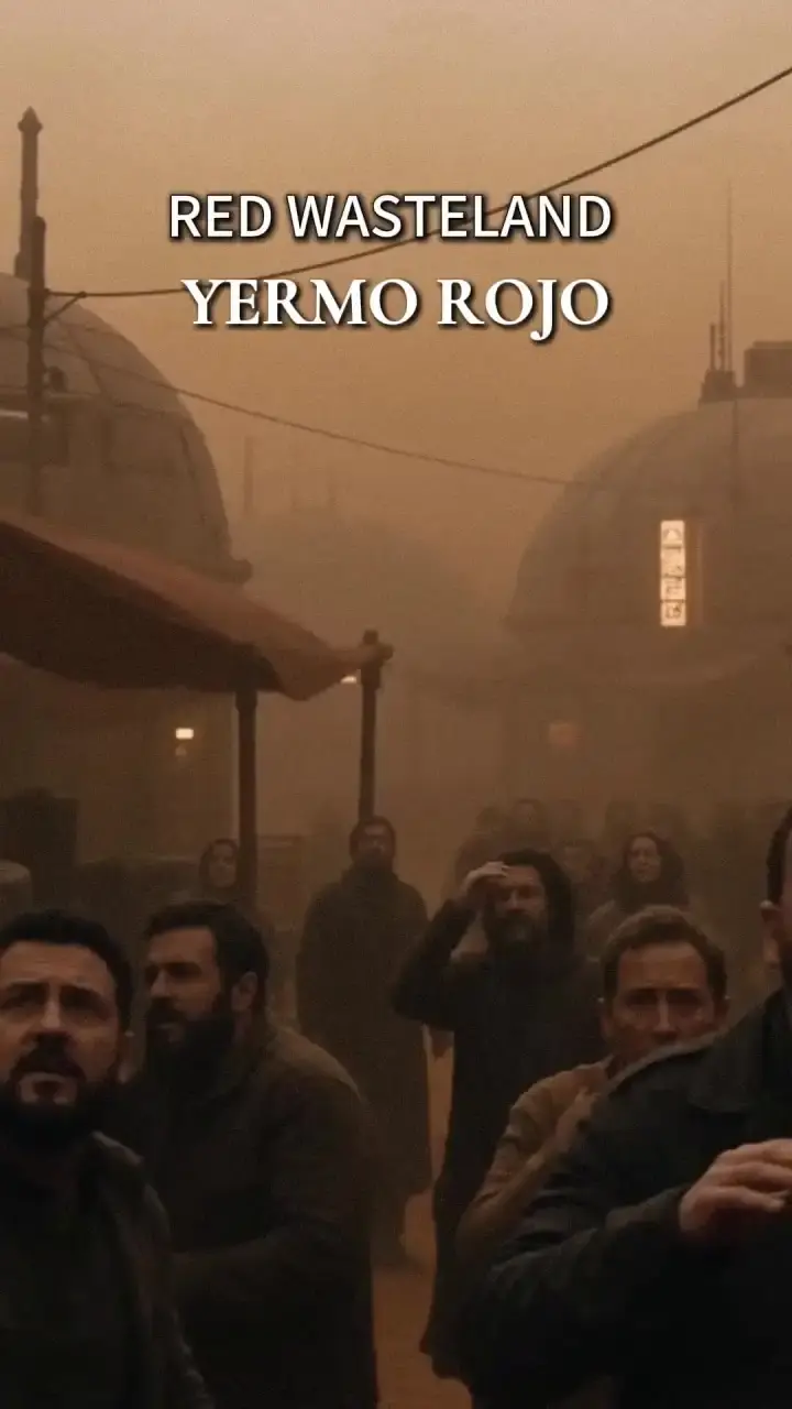 Episodio 1 de Mi papá mecánico es el Dios Mecha
