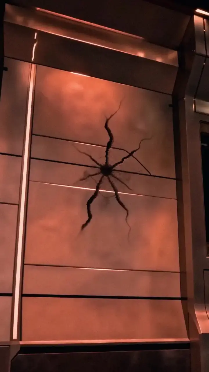 Episodio 49 de Mi papá mecánico es el Dios Mecha