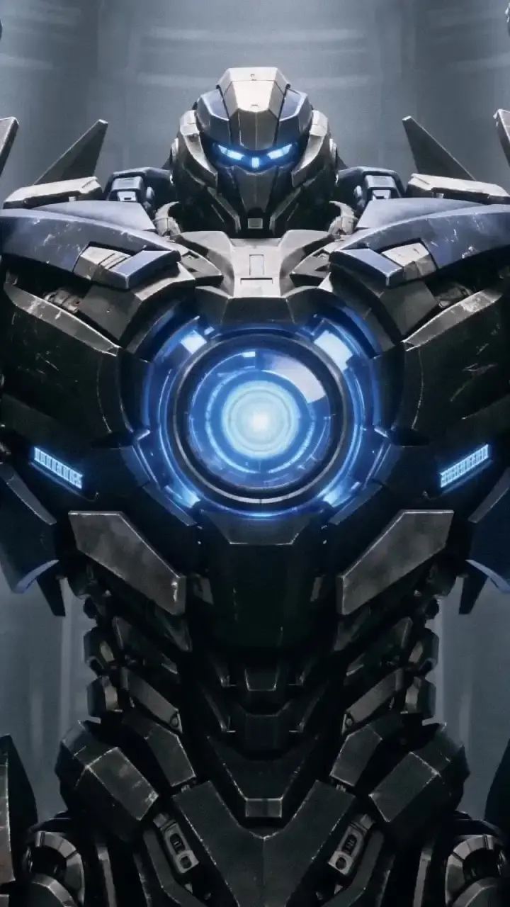 Episodio 50 de Mi papá mecánico es el Dios Mecha