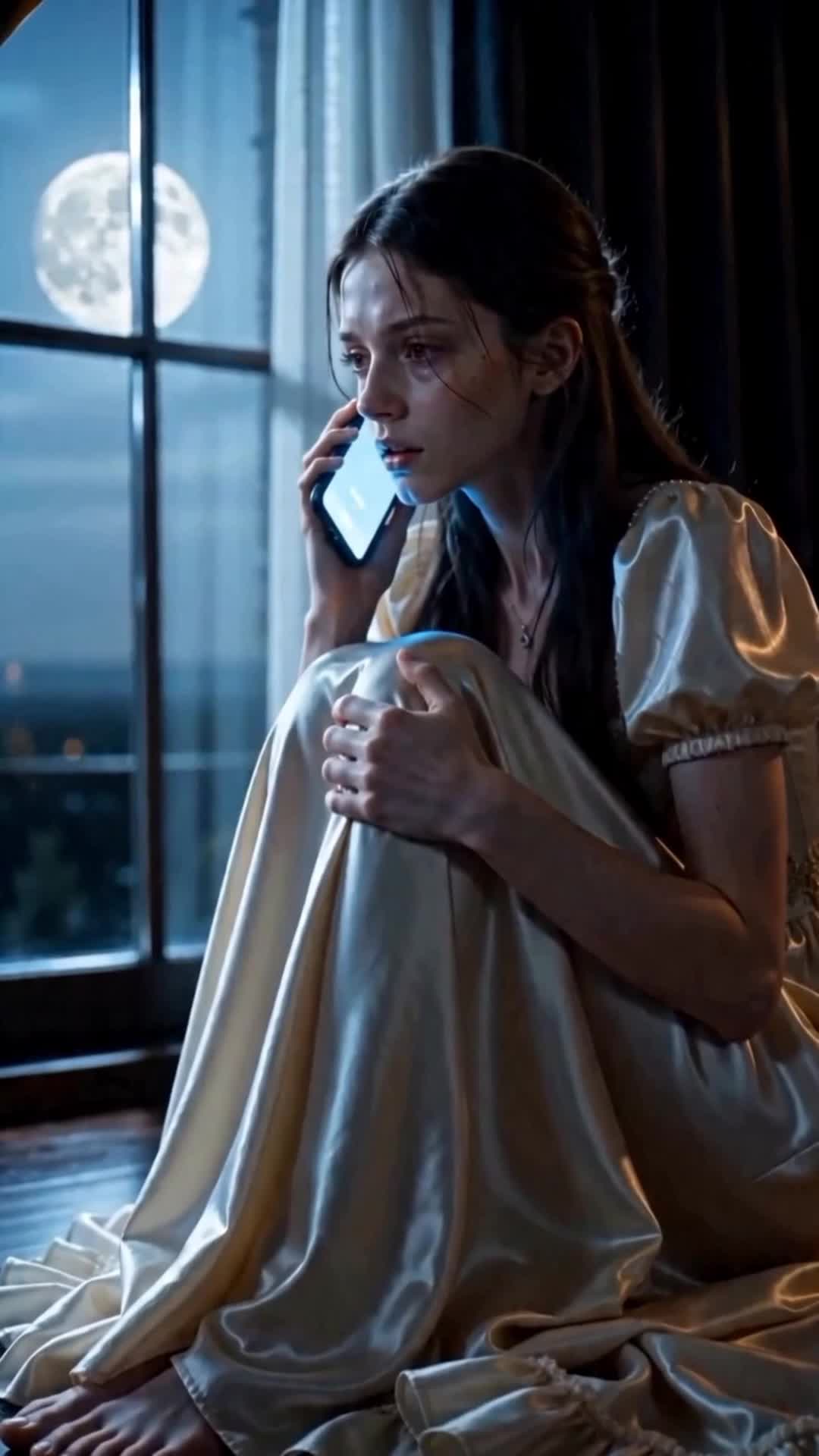 Episodio 2 de Mi pareja predestinada no era él