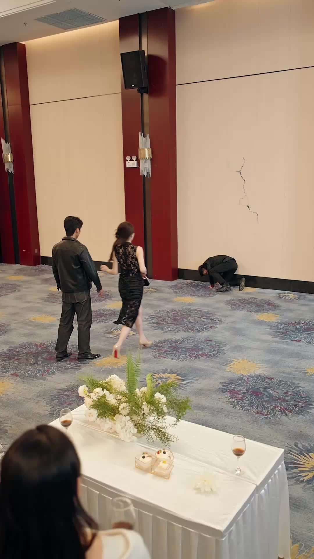 Episodio 11 de Mi prometido, mi guardaespaldas