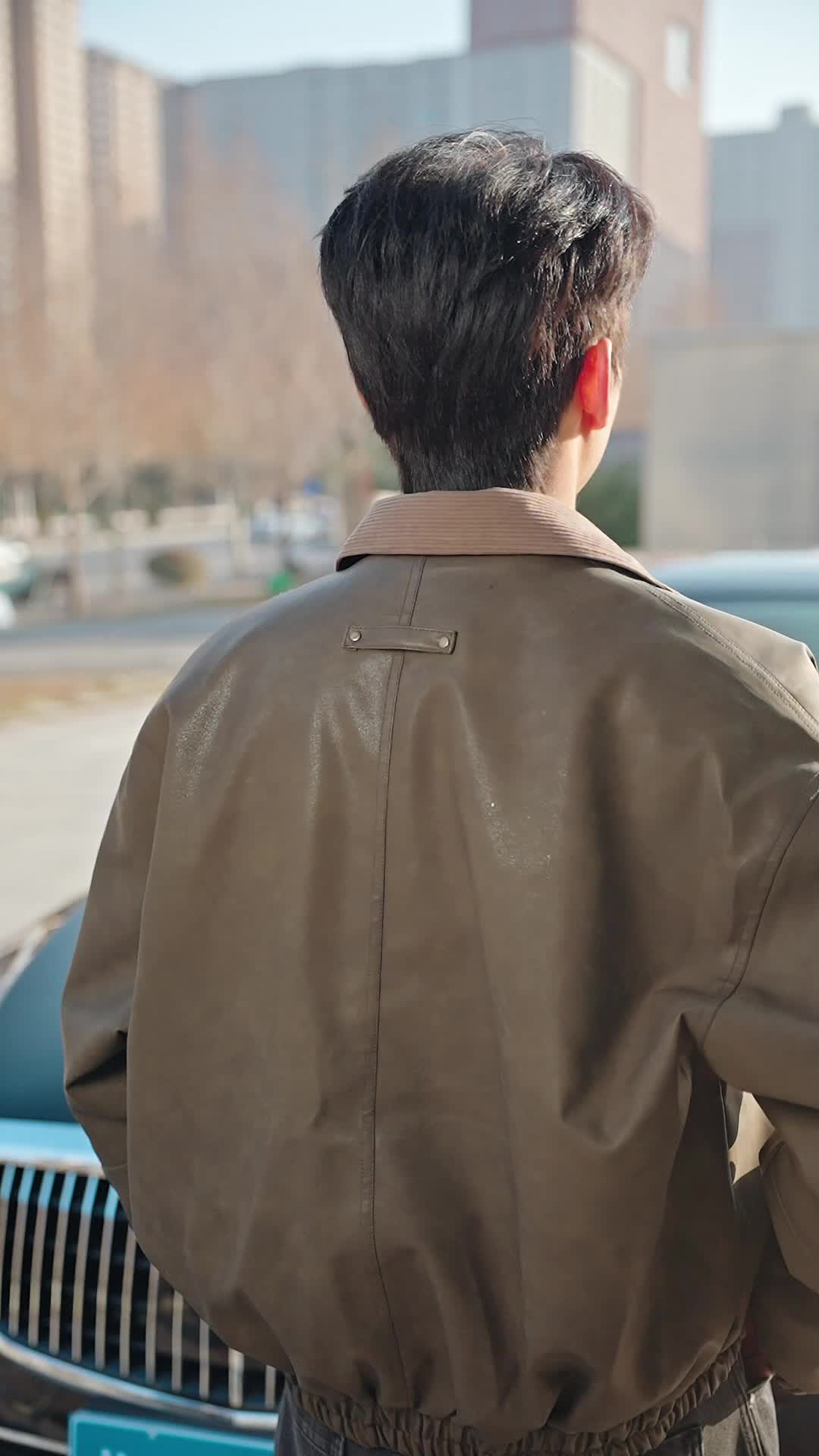 Episodio 3 de Mi prometido, mi guardaespaldas