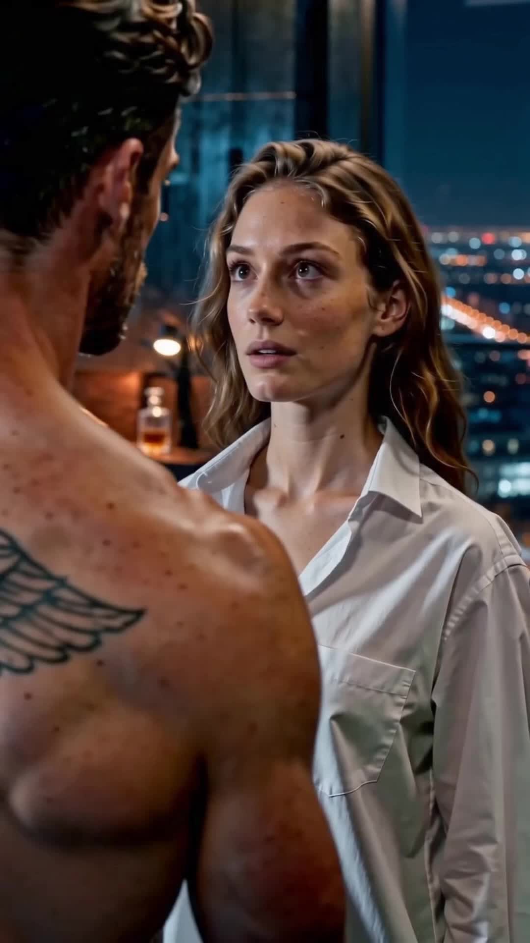 Episodio 22 de Mi querido doctor, sea amable conmigo