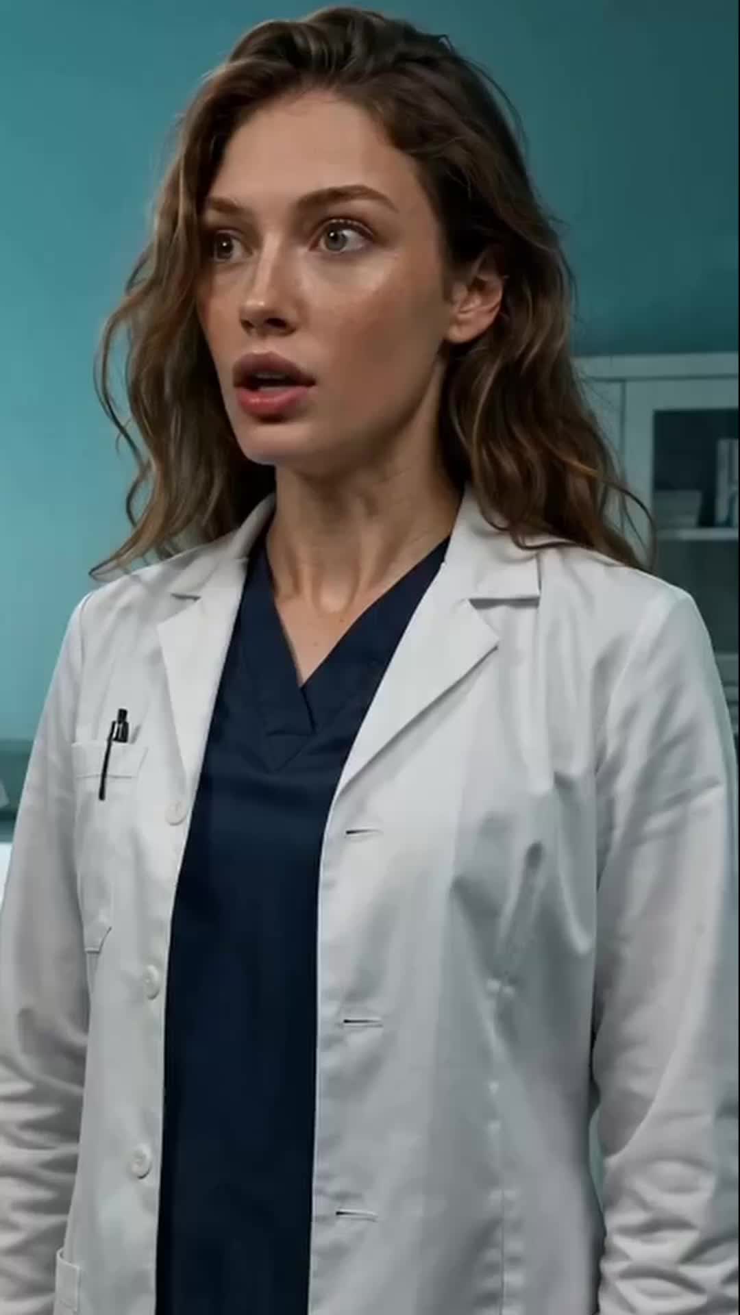 Episodio 30 de Mi querido doctor, sea amable conmigo