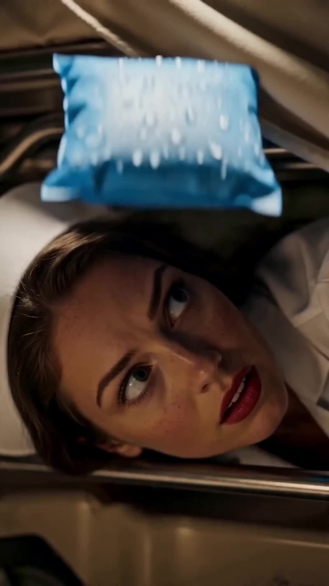Episodio 34 de Mi querido doctor, sea amable conmigo