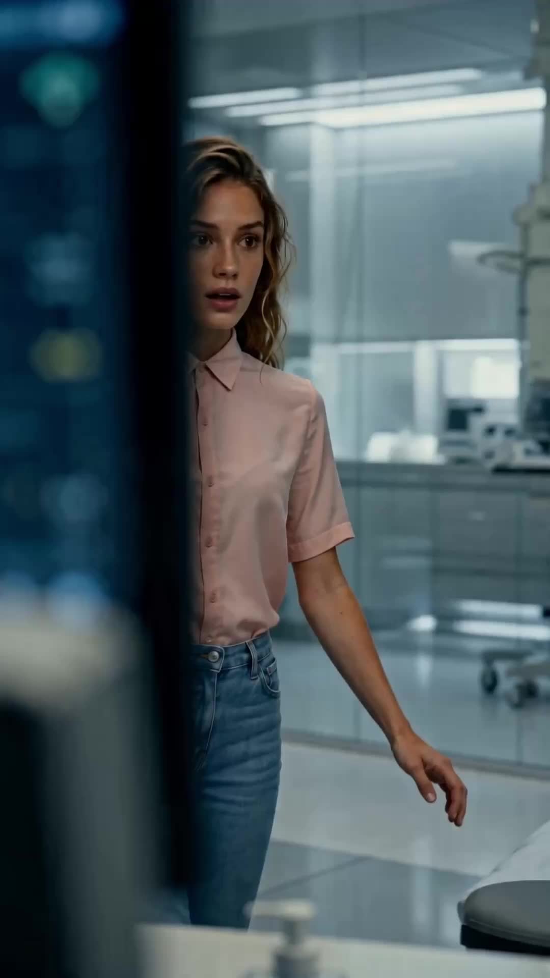 Episodio 4 de Mi querido doctor, sea amable conmigo