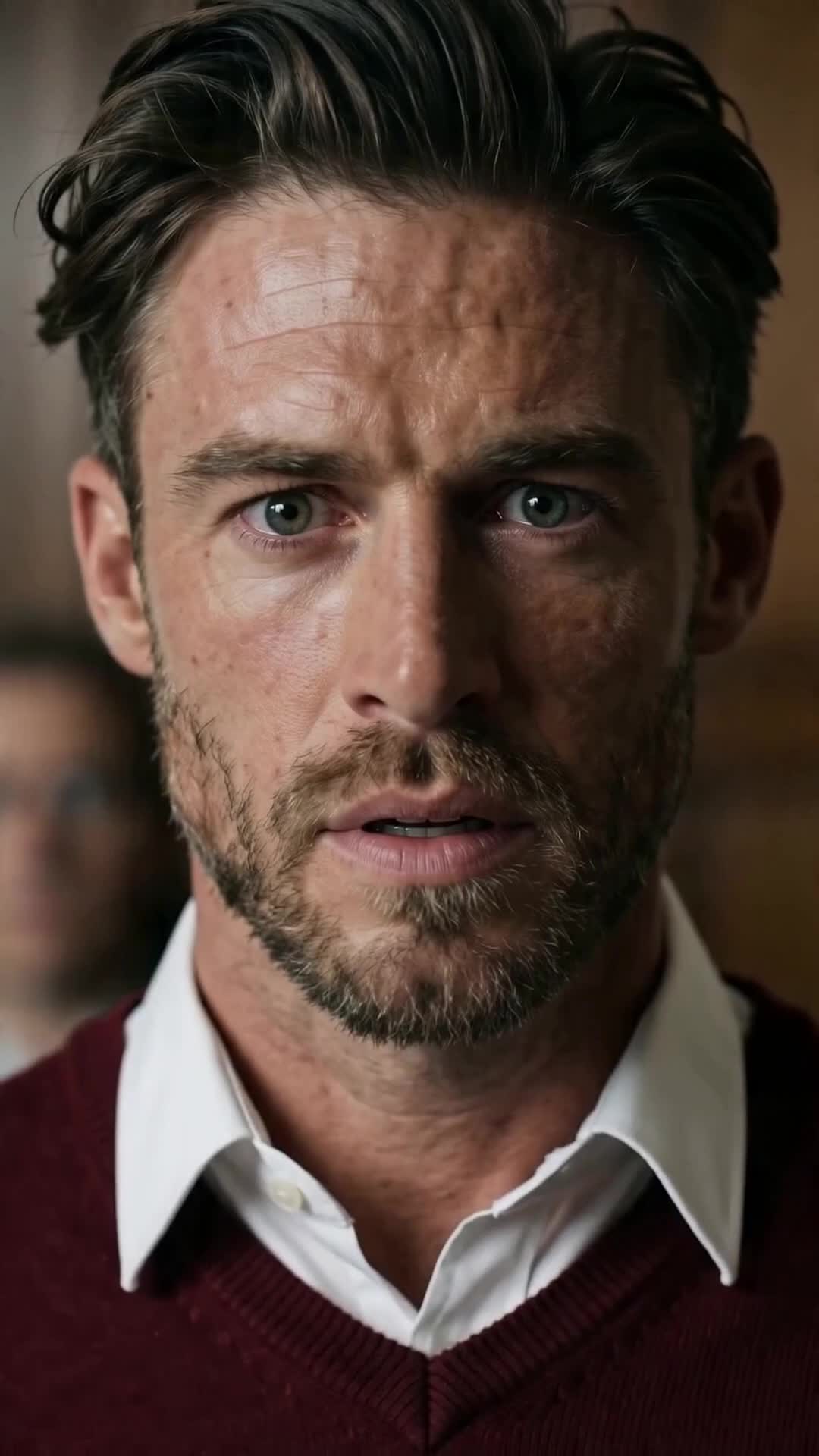 Episodio 50 de Mi querido doctor, sea amable conmigo