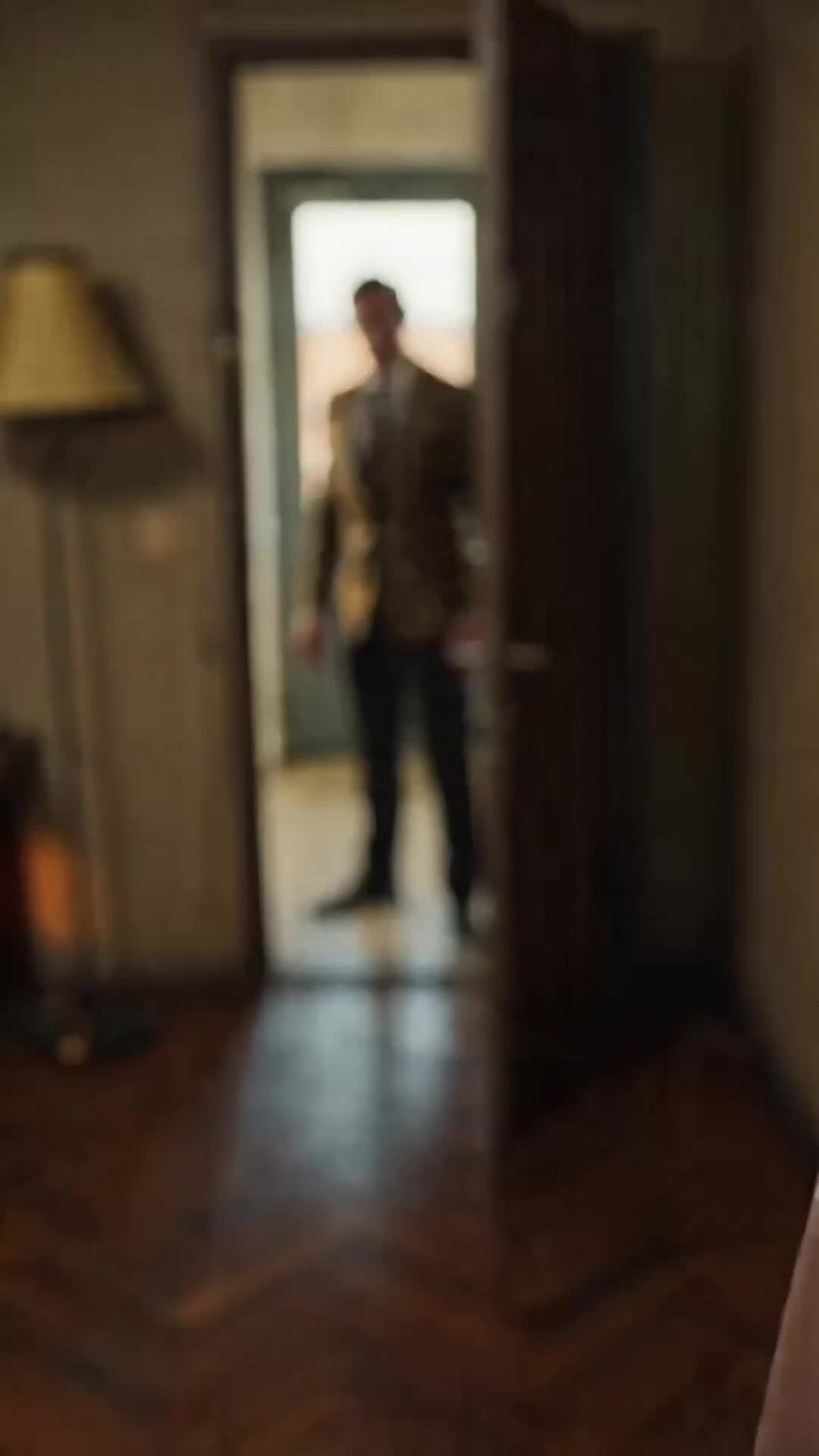 Episodio 6 de Mi querido doctor, sea amable conmigo
